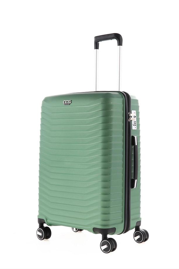 Ccs 5235 Trolley Orta Boy Valiz - 2