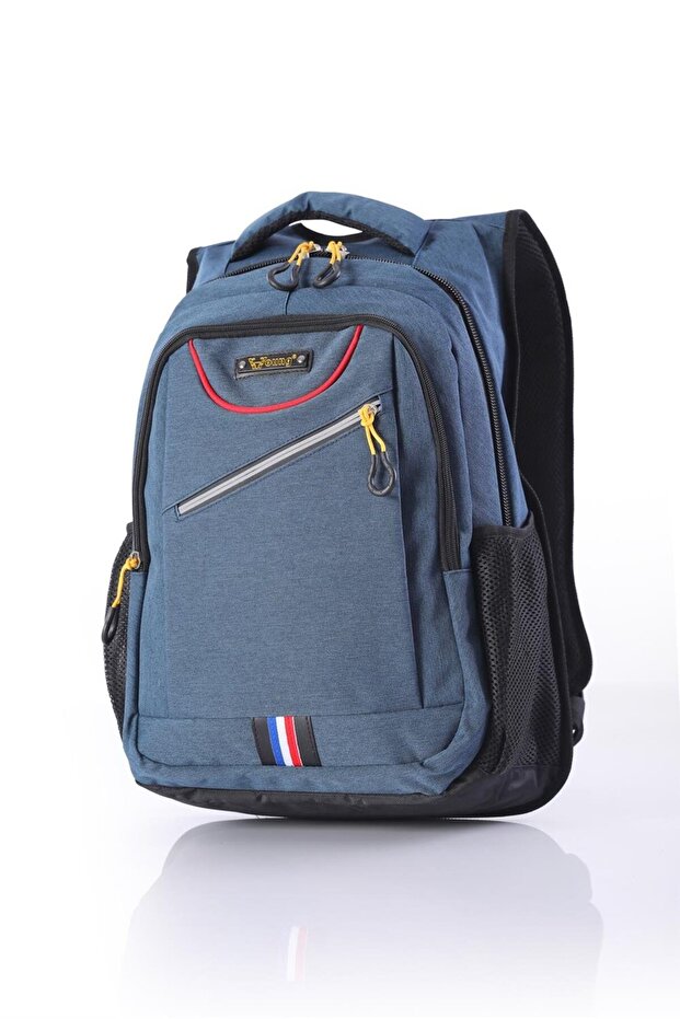 51331 Backpack with Laptop Compartment - 2