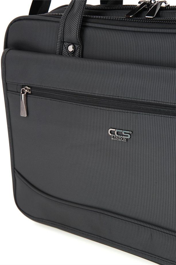 Unisex Evrak Çantası C.ccs71438 - 4