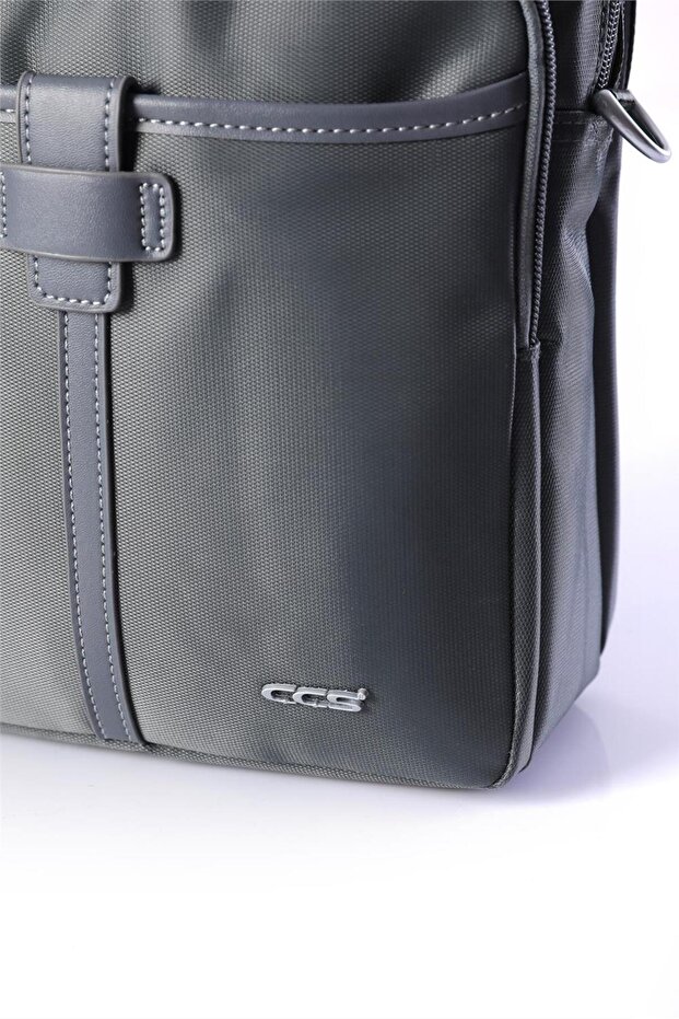 31266 TABLET BÖLMELİ ÇAPRAZ POSTACI ÇANTA - 7