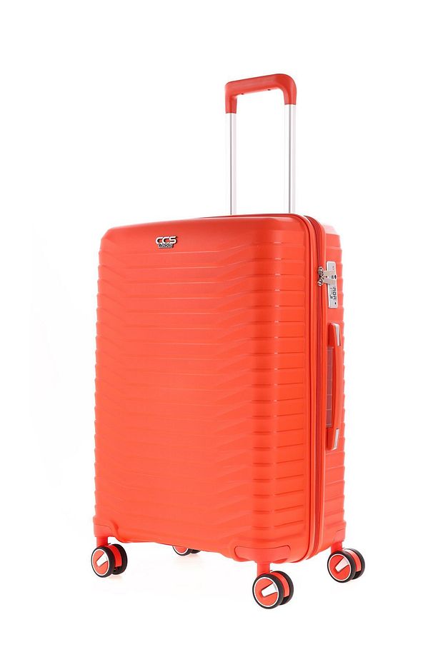 Ccs 5235 Trolley Orta Boy Valiz - 2