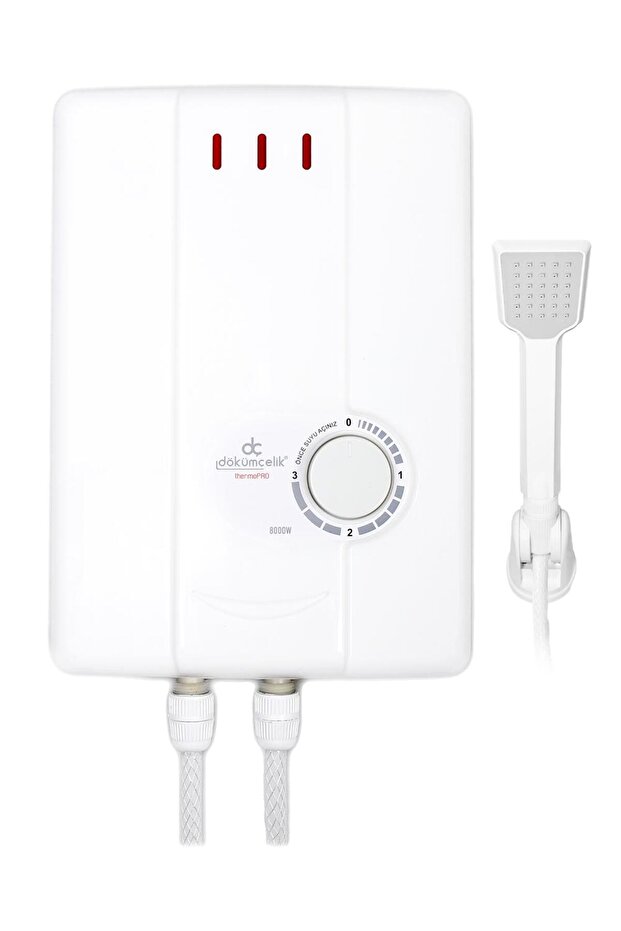 Termopro 8000W Elektrikli Şofben - 1