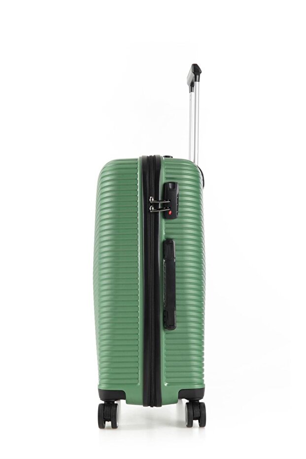 ÇÇS 5224 Polipropilen Orta Boy Valiz - 3