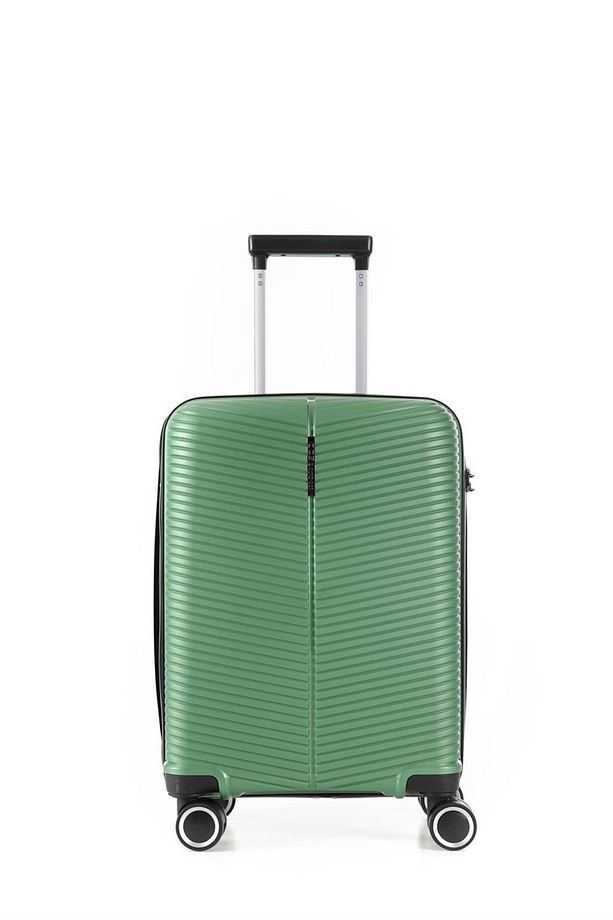 ÇÇS 5224 Polipropilen Kabin Boy Valiz - 1