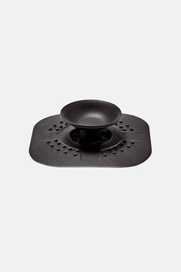 Sink Strainer, Black - 2