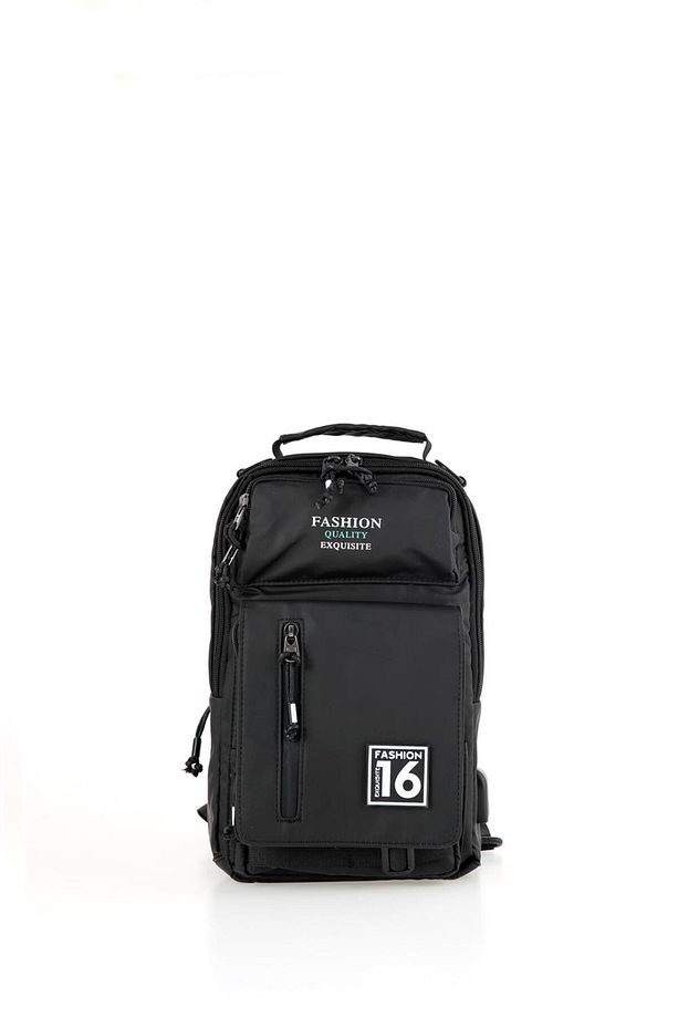Ccs 31183 Omuz Askılı Çapraz Çantası - 1