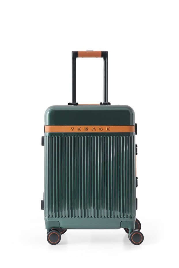 GM20076W Kabin Boy Valiz - 1