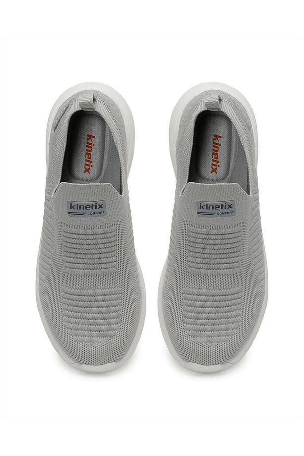 Lyte Tx W 4fx (36-40) A.gri-ekru Günlük Spor Ayakkabı - 6