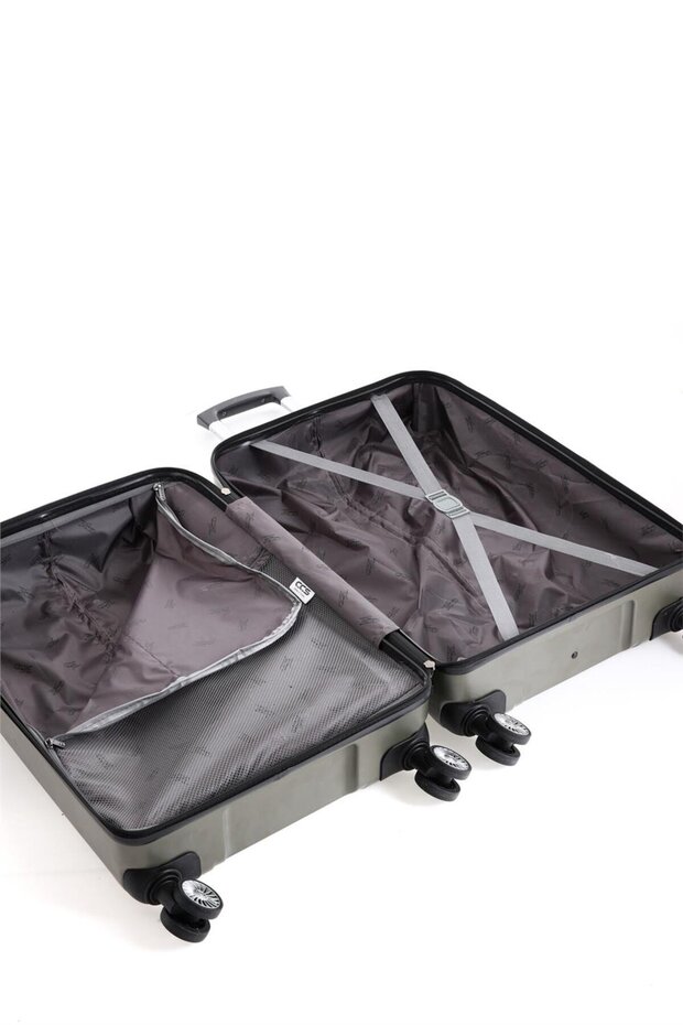 5237 Abs Kabin Boy Valiz - 5