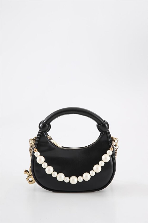 17345 Kadın Omuz Askılı El Çantası - 1