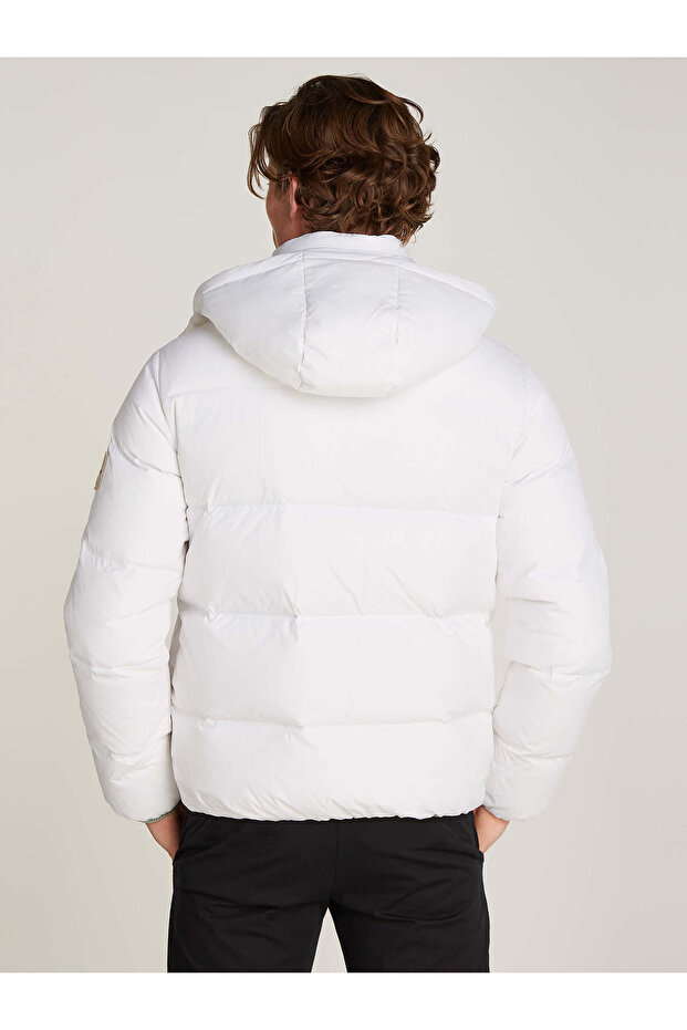 Erkek Essentials Down Ceket - 2