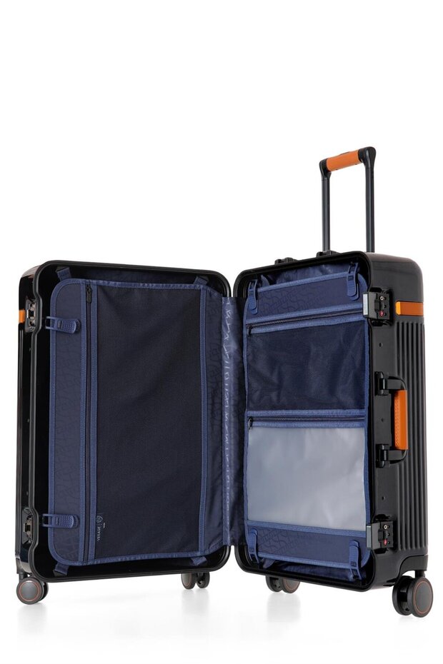 GM20076W Orta Boy Valiz - 5