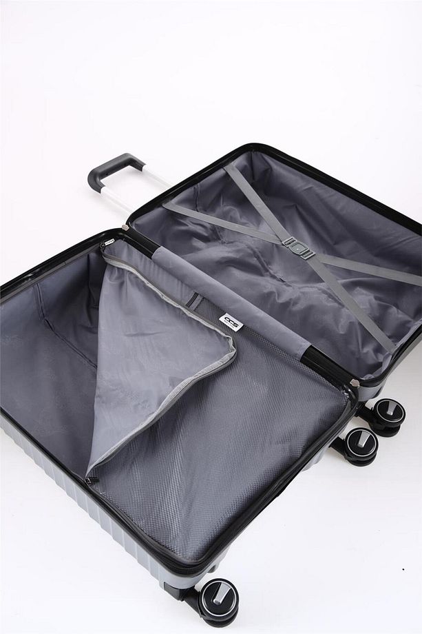 Ccs 5235 Trolley Orta Boy Valiz - 5