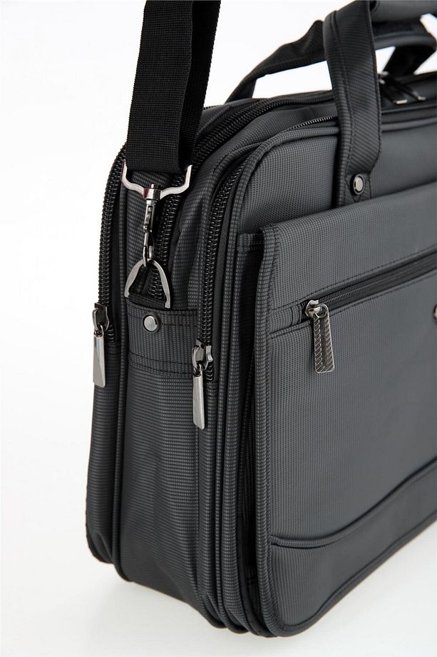 Unisex Evrak Çantası C.ccs71438 - 5