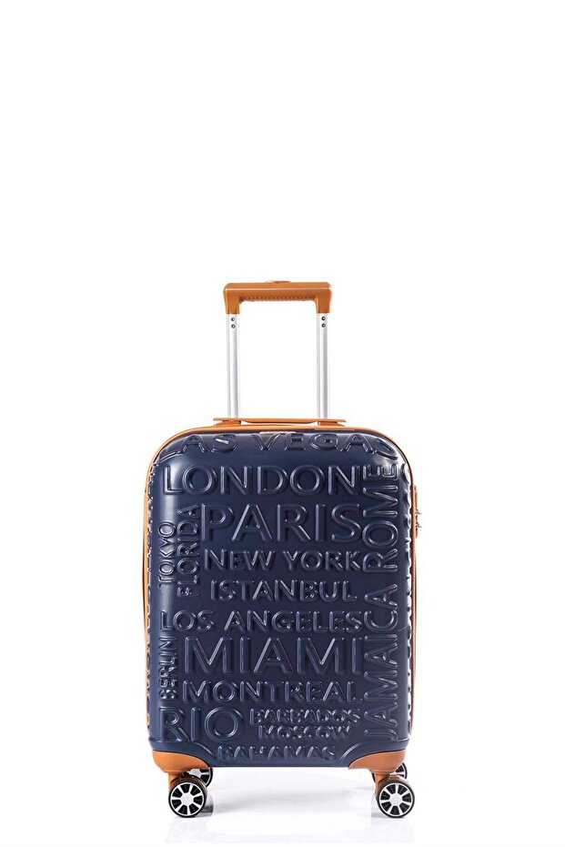 5167 ABS KABİN BOY VALİZ - 2