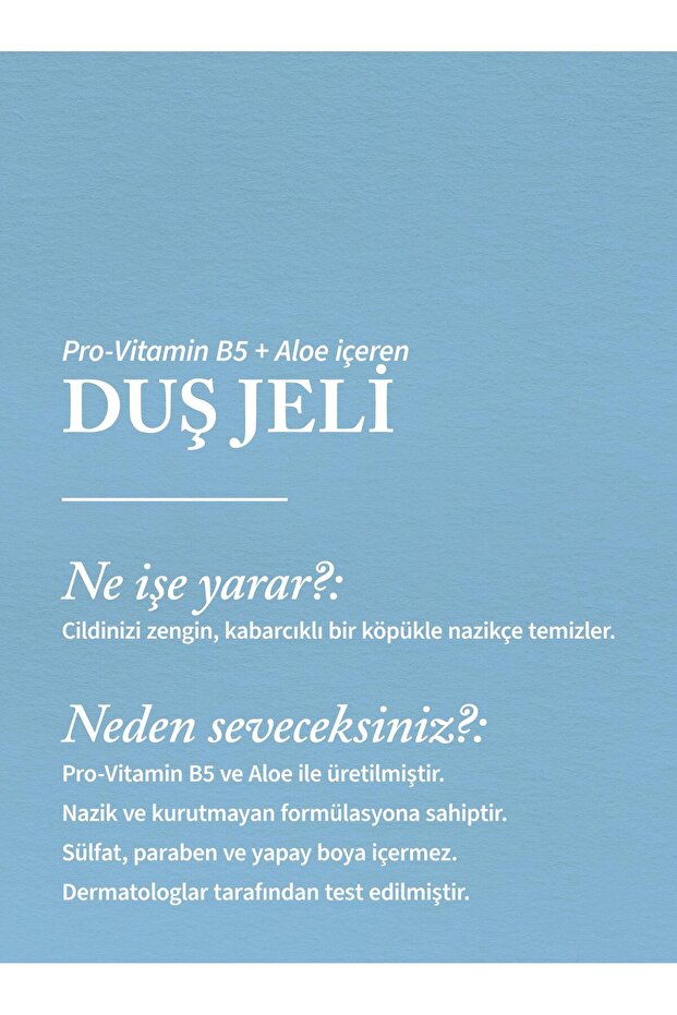 Gingham Duş Jeli 295 mL - 3