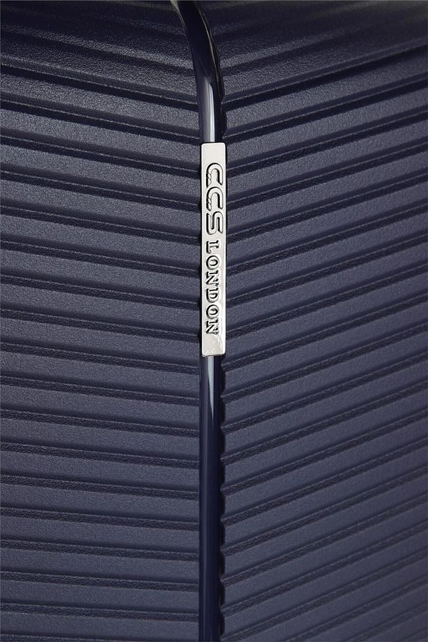 5224 Polipropilen Orta Boy Valiz - 2