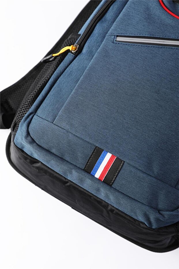 51331 Backpack with Laptop Compartment - 5