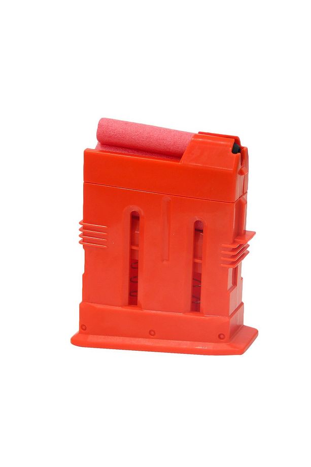 Huntsman 50 3'ü 1 Arada Oyuncak Dart Blaster - 5