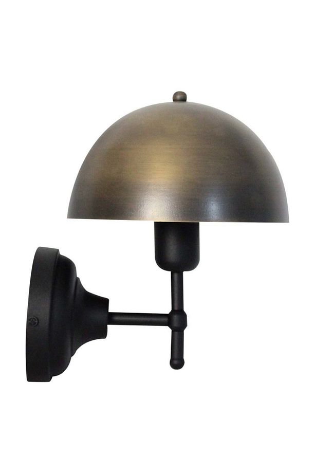 Retro Aplik Modern Dekoratif Duvar Lamba Kafe Pastane Restoran Salon Fırın Için Retro Rustik - 1