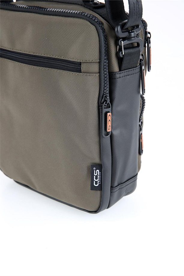 Ccs 31252 Omuz Askılı El Çantası - 6