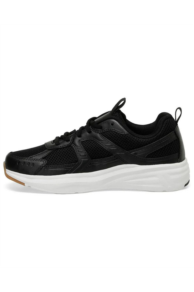 Remix Tx W Tfx (36-40) Siyah-beyaz-camel Sneaker Ayakkabı - 3