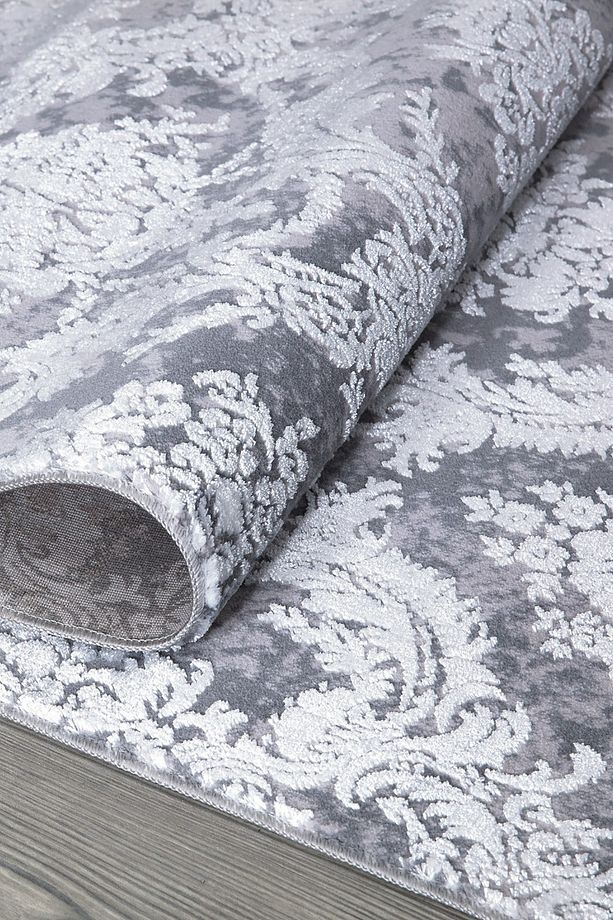 Konfor Helli 2608 Modern Yolluk Halı - 2