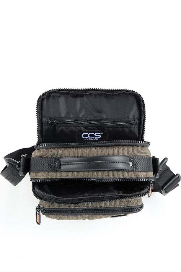 Ccs 31252 Omuz Askılı El Çantası - 7