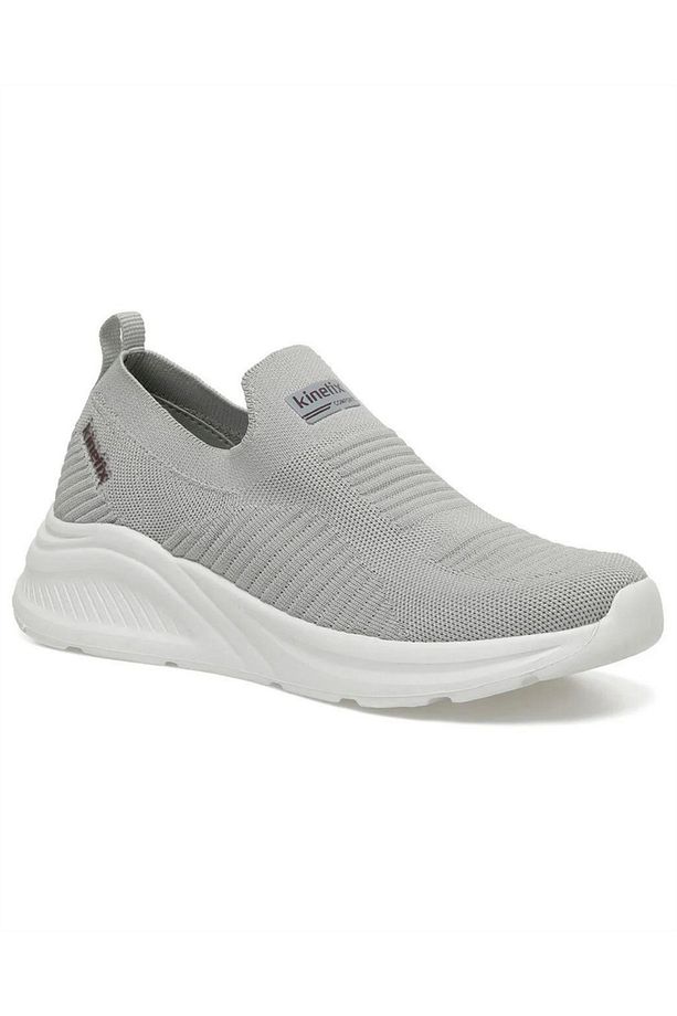 Lyte Tx W 4fx (36-40) A.gri-ekru Günlük Spor Ayakkabı - 1