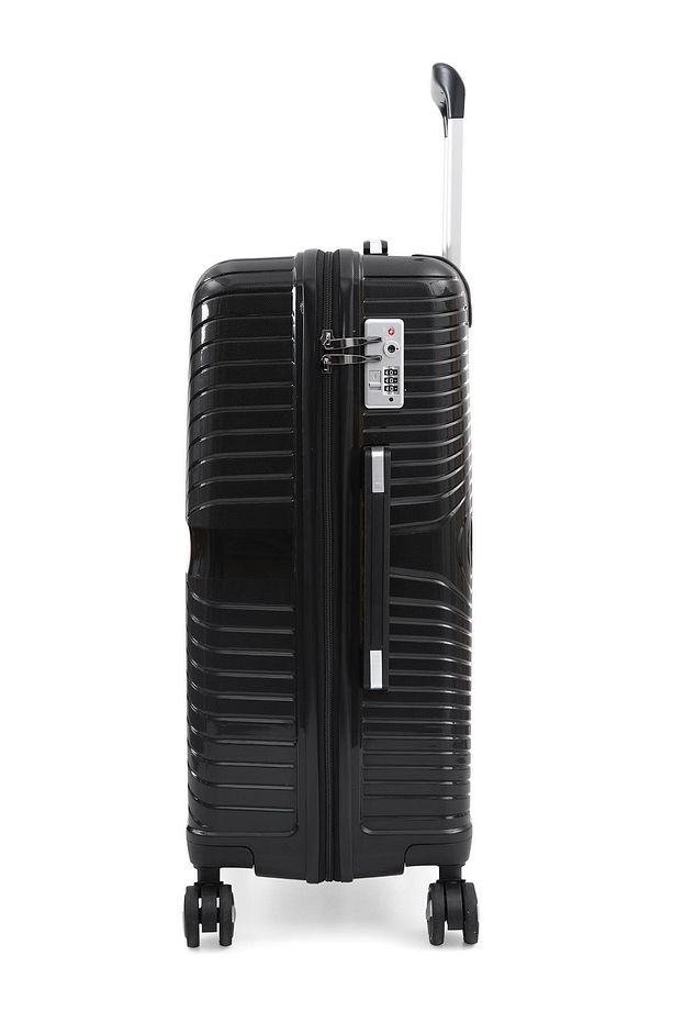 ÇÇS 5239-5240 POLİPROPİLEN 4 LÜ VALİZ SETİ - 7