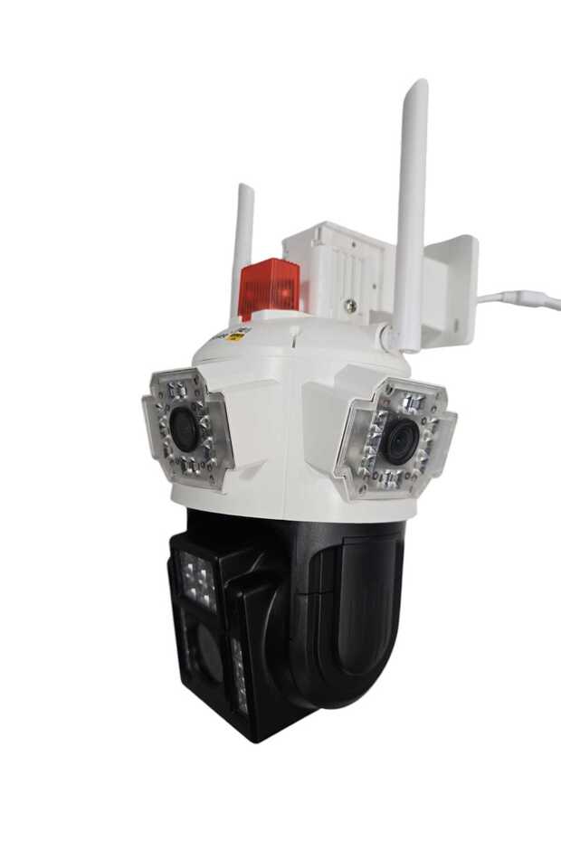 YS-22 PRO MAX 4K - 2