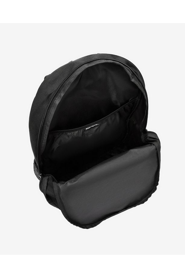 Bag U Backpack Bag Unisex Siyah Sırt Çantası SKCH7326-BLK - 5