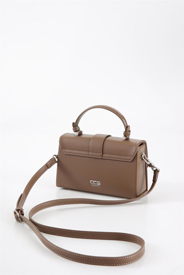 17569 Kadın Omuz Askılı El Çantası - 3