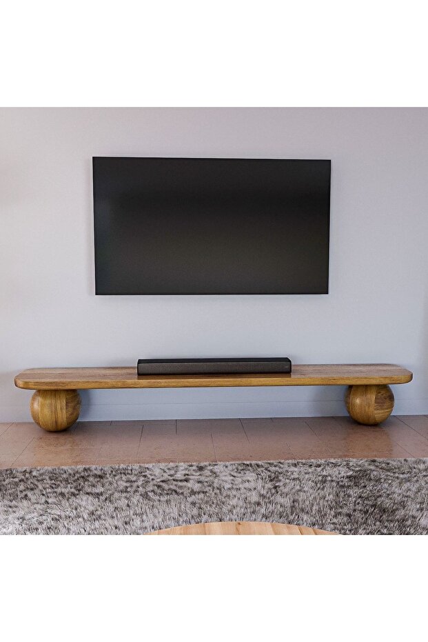 Televizyon Ünitesi - 3