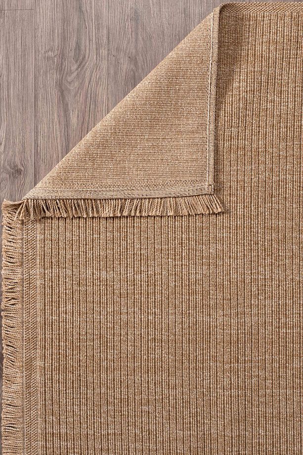 Konfor Jüt Bukle Hasır 4761 Vlora Örme Kilim Yolluk - 6
