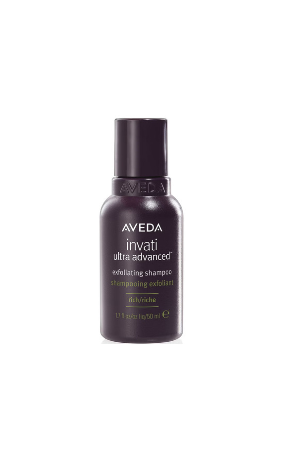 Invati Ultra Advanced Riche Saç Dökülmesine Karşı Şampuan: Zengin Doku 50ml - 1