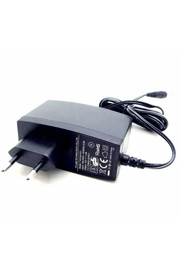 Modem Adaptörü 12 V 1.5 A Kalın Uçlu - 3