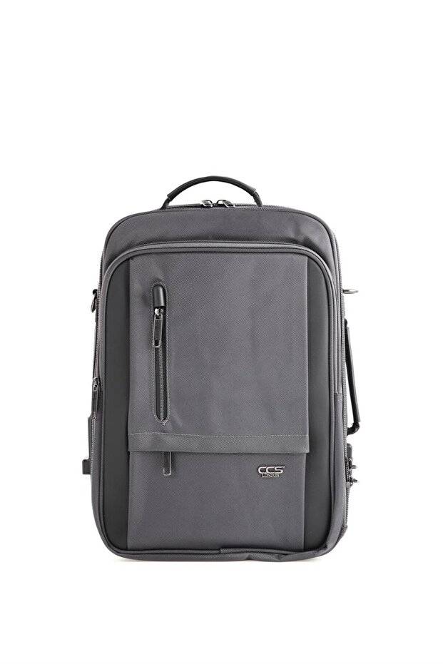 51417 حقيبة ظهر بحزام كتف - 1