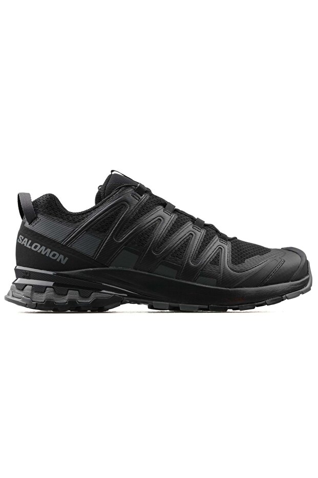 Xa Pro 3D V8 L41689100 Outdoor Erkek Spor Ayakkabı SİYAH