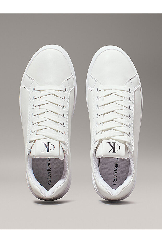 Kadın Bold Platform Sneaker - 4