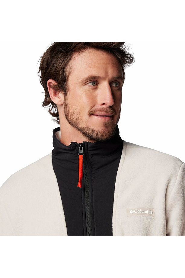 Am3637 Sequoia Grove Half Zip Fleece Erkek Polar - 4