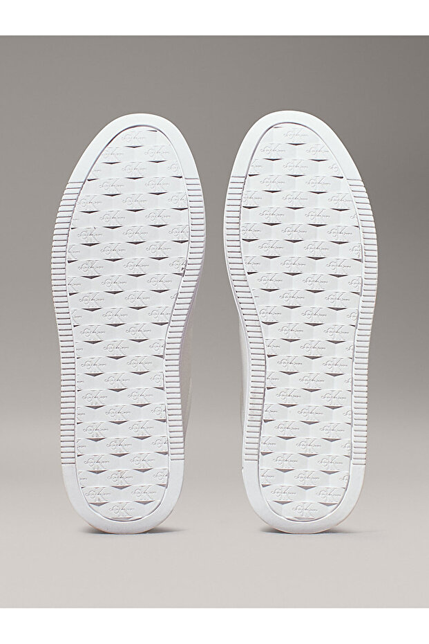 Kadın Bold Platform Sneaker - 6