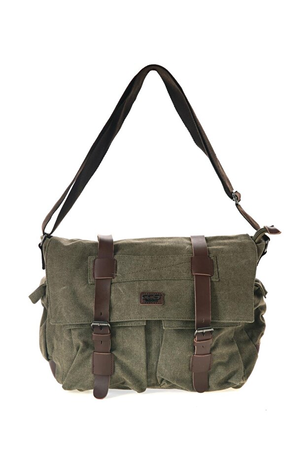 31474 Askılı Postacı Çantası - 1