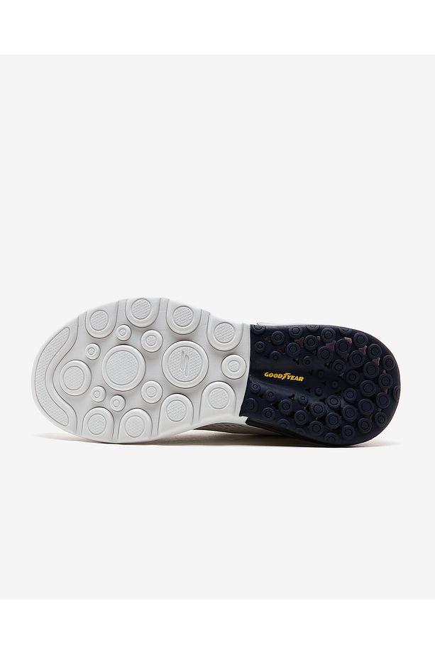 Go Walk Air 2.0 - Enterprise Erkek Bej Yürüyüş Ayakkabısı 216241 Nat - 4