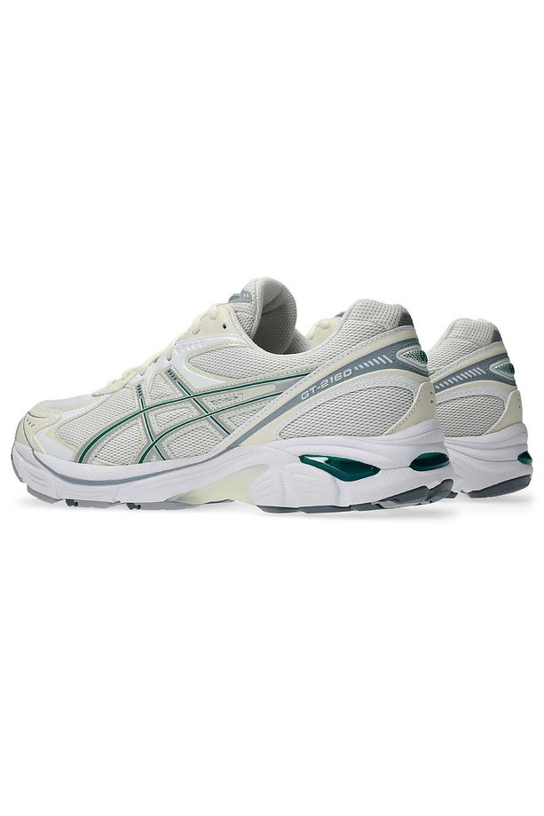 Gt-2160 Unisex Beyaz Sneakers 1203a320-105 - 4