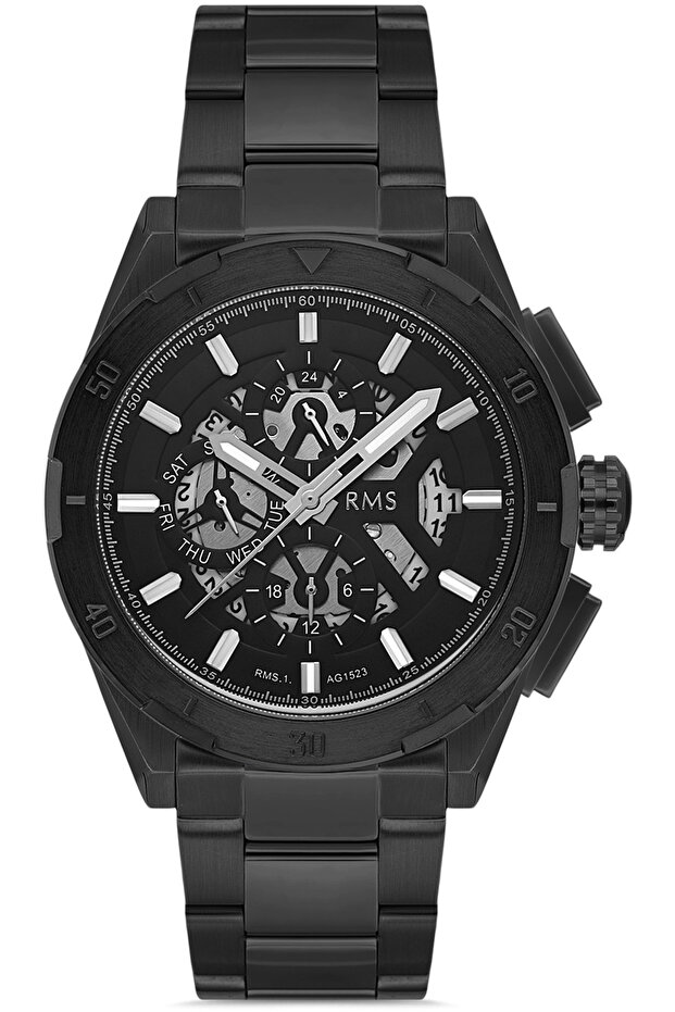 ساعة رجالية - 1