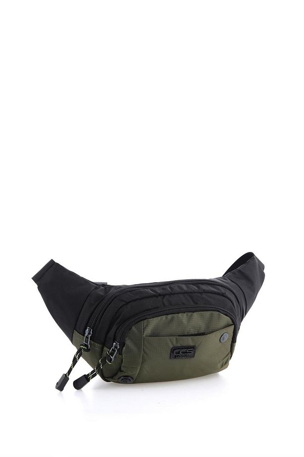 Unisex Bel Çantası C.ccs31187 - 2