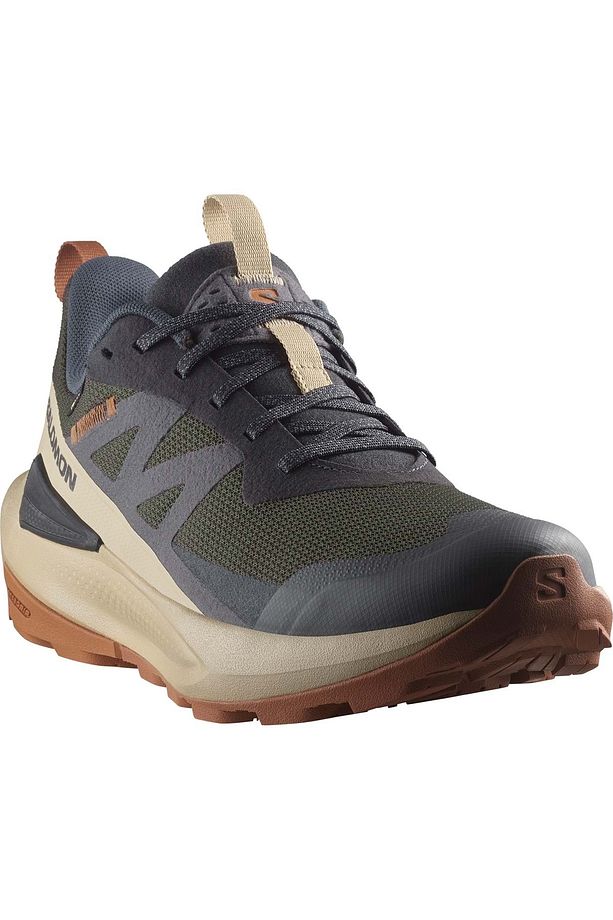 Elixir Activ Gtx Gore-tex® Patika Koşu Ayakkabısı Erkek Spor Ayakkabı Lacivert - 2