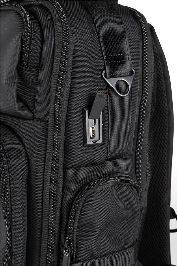Unisex Sırt Çantası C.ccs51362 - 4