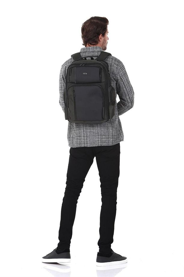Unisex Sırt Çantası C.ccs51362 - 7